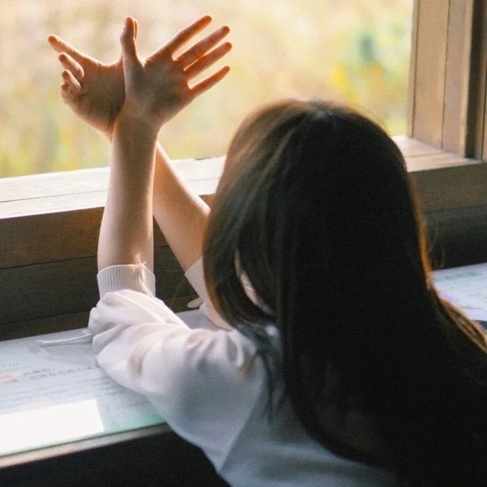 会有天使替我来爱你